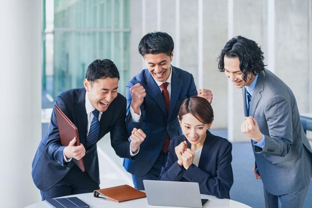 SEO対策を外注するメリット