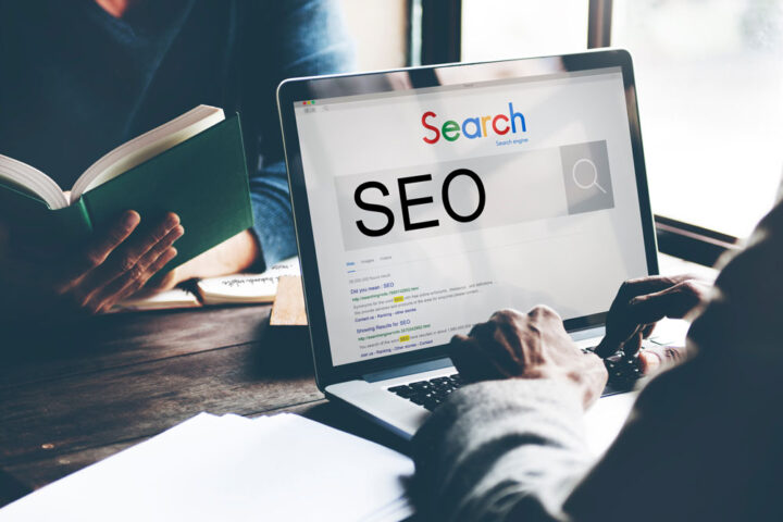 SEOの基本的な仕組みとは？期待できる効果や企業が最低限取るべき対策をまとめて解説