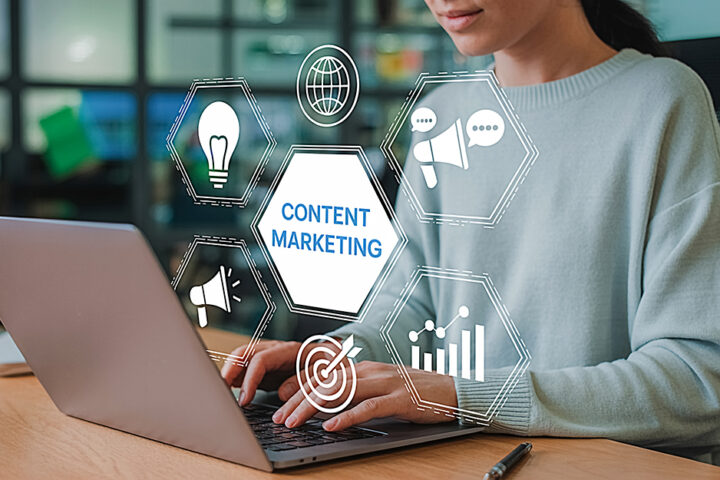 オウンドメディアの役割と効果とは？成果を判断する指標や運用時のポイント・注意点を解説