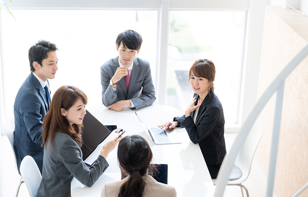 Web集客代行を導入するメリット