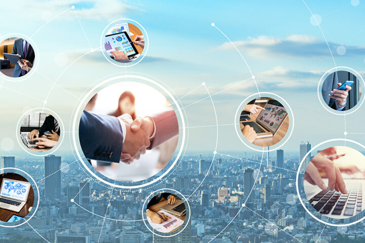 【Web集客事例5選】成功企業に学ぶ！Web集客の課題を解決する戦略とは