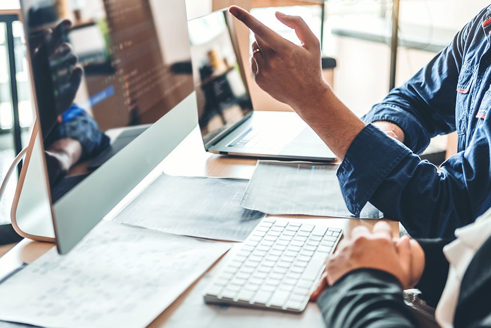 後悔しないWeb集客代行の選び方