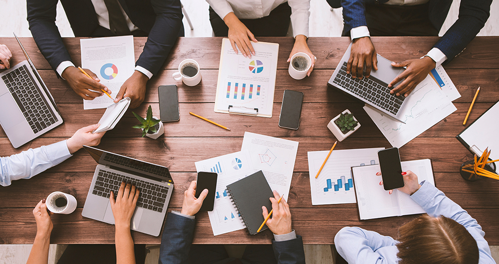 中小企業がオウンドメディアを効果的に運用するコツ