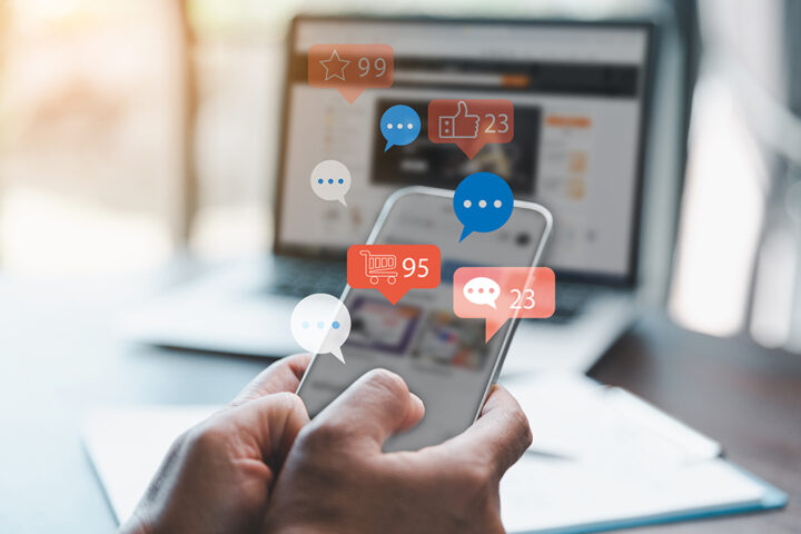 企業のSNS運用における目的とは？成功につながるSNS運用の始め方