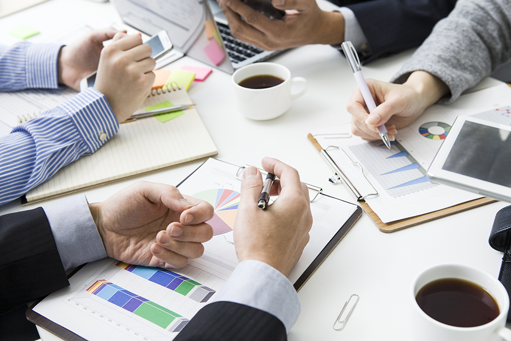 中小企業がオウンドメディアに取り組むべき理由