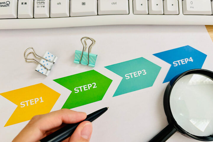 オウンドメディアを立ち上げる手順とは？費用や運用を成功させるポイントも解説