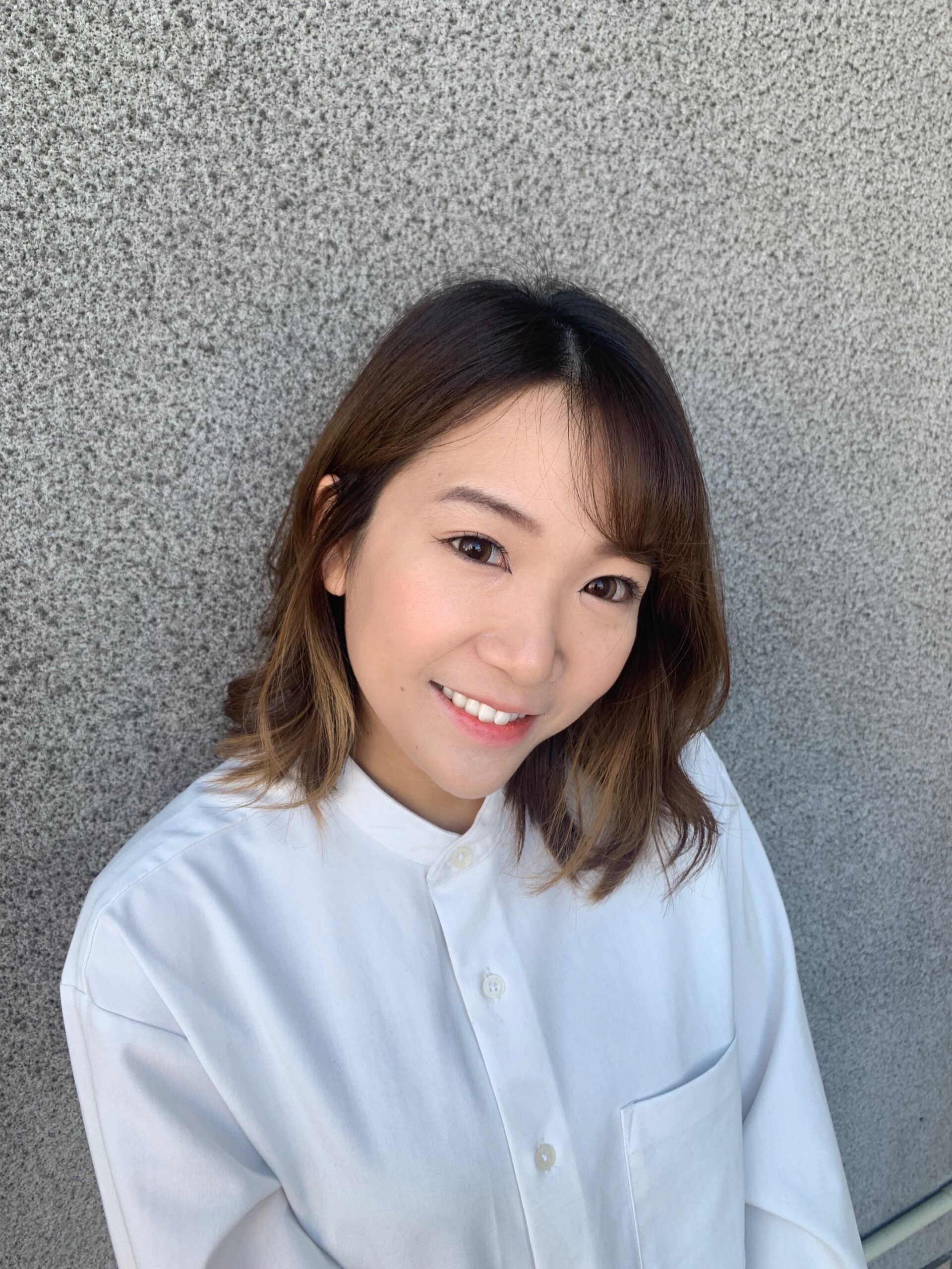 マーケティングユニット 高畑 明音