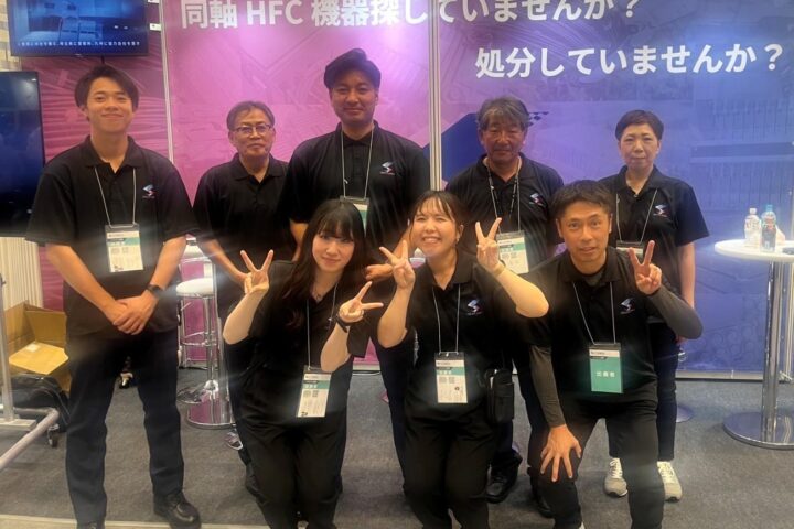 自己流Webマーケティングからの転換で作業環境が「孤独」から「つながり」へ